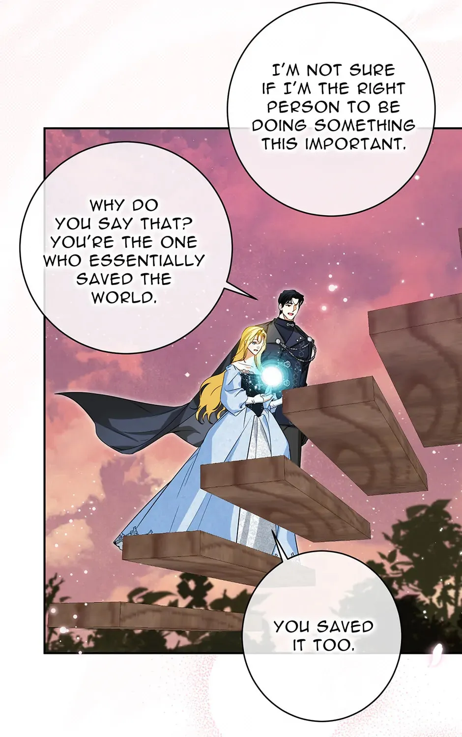I Think I've Been Possessed Somewhere Chapter 75 page 83 - 