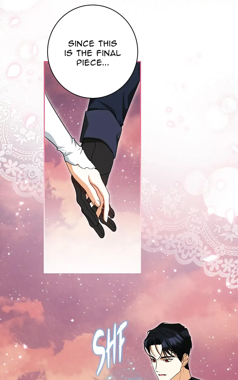 I Think I've Been Possessed Somewhere Chapter 75 page 85 - 