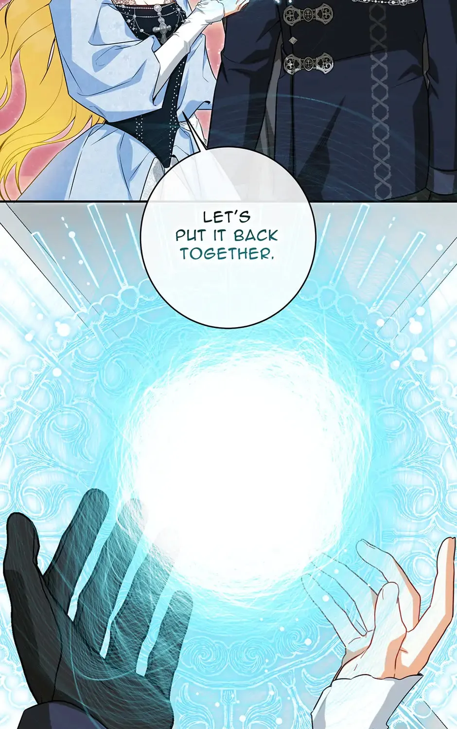 I Think I've Been Possessed Somewhere Chapter 75 page 87 - 