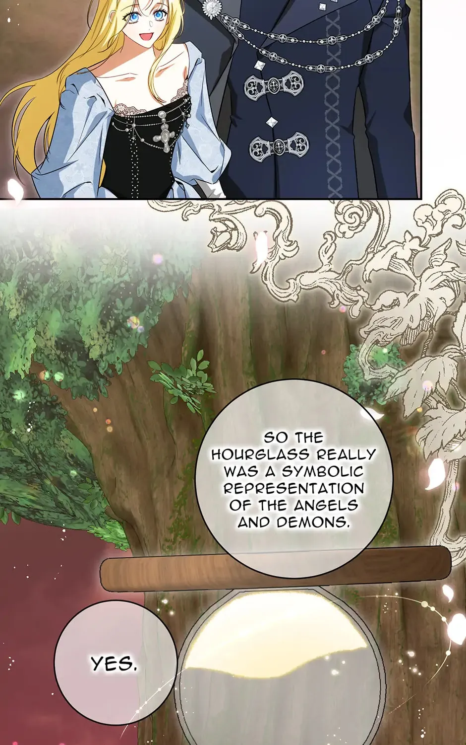 I Think I've Been Possessed Somewhere Chapter 75 page 95 - 
