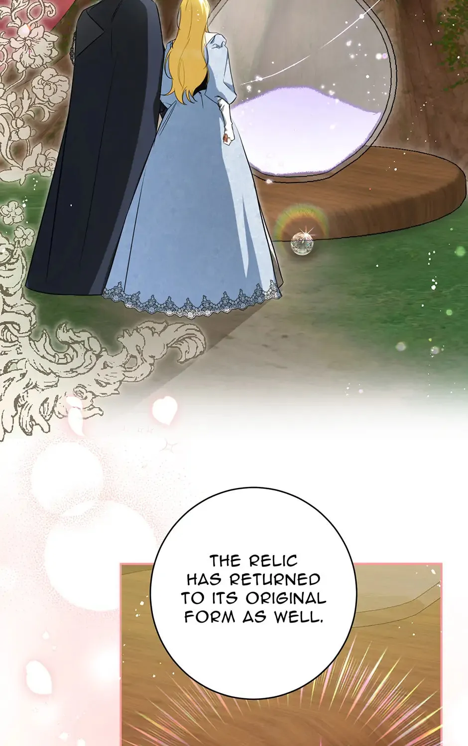 I Think I've Been Possessed Somewhere Chapter 75 page 97 - 