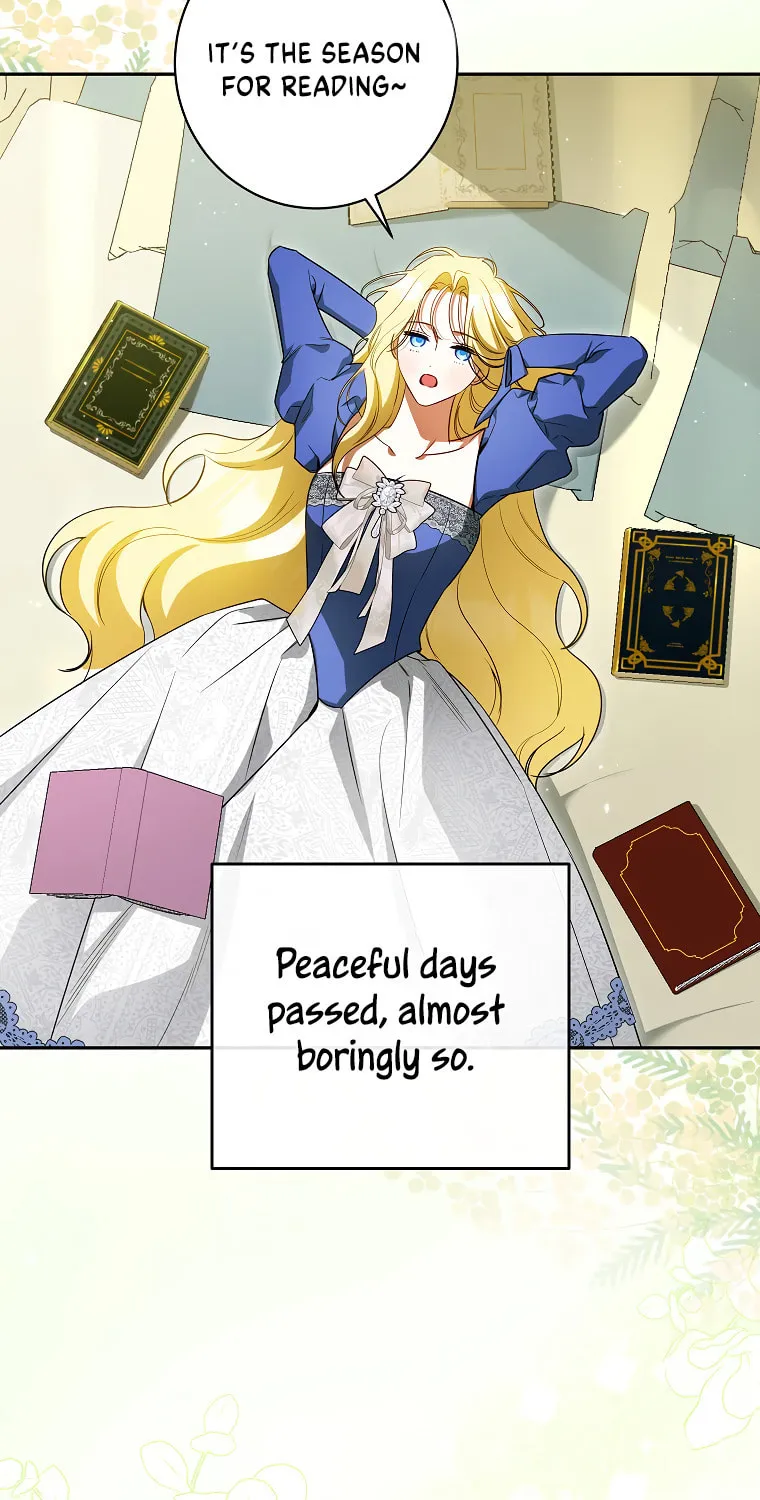 I Think I've Been Possessed Somewhere Chapter 76 page 12 - 
