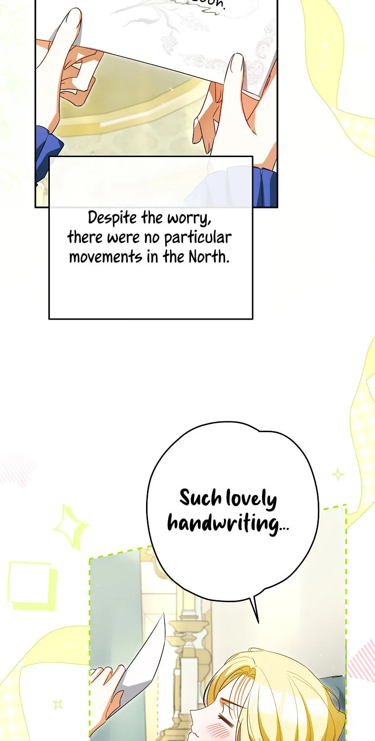 I Think I've Been Possessed Somewhere Chapter 76 page 14 - 