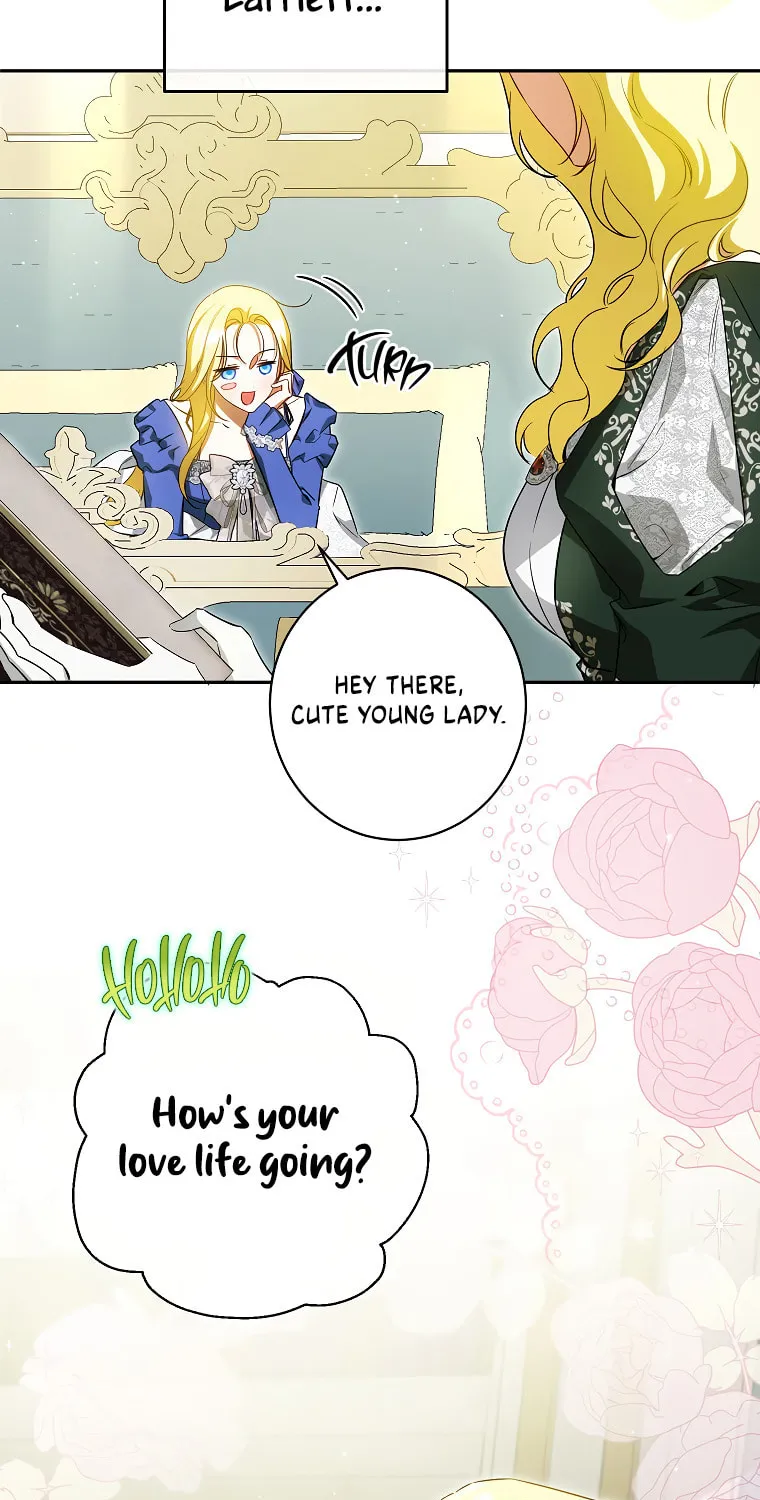 I Think I've Been Possessed Somewhere Chapter 76 page 16 - 