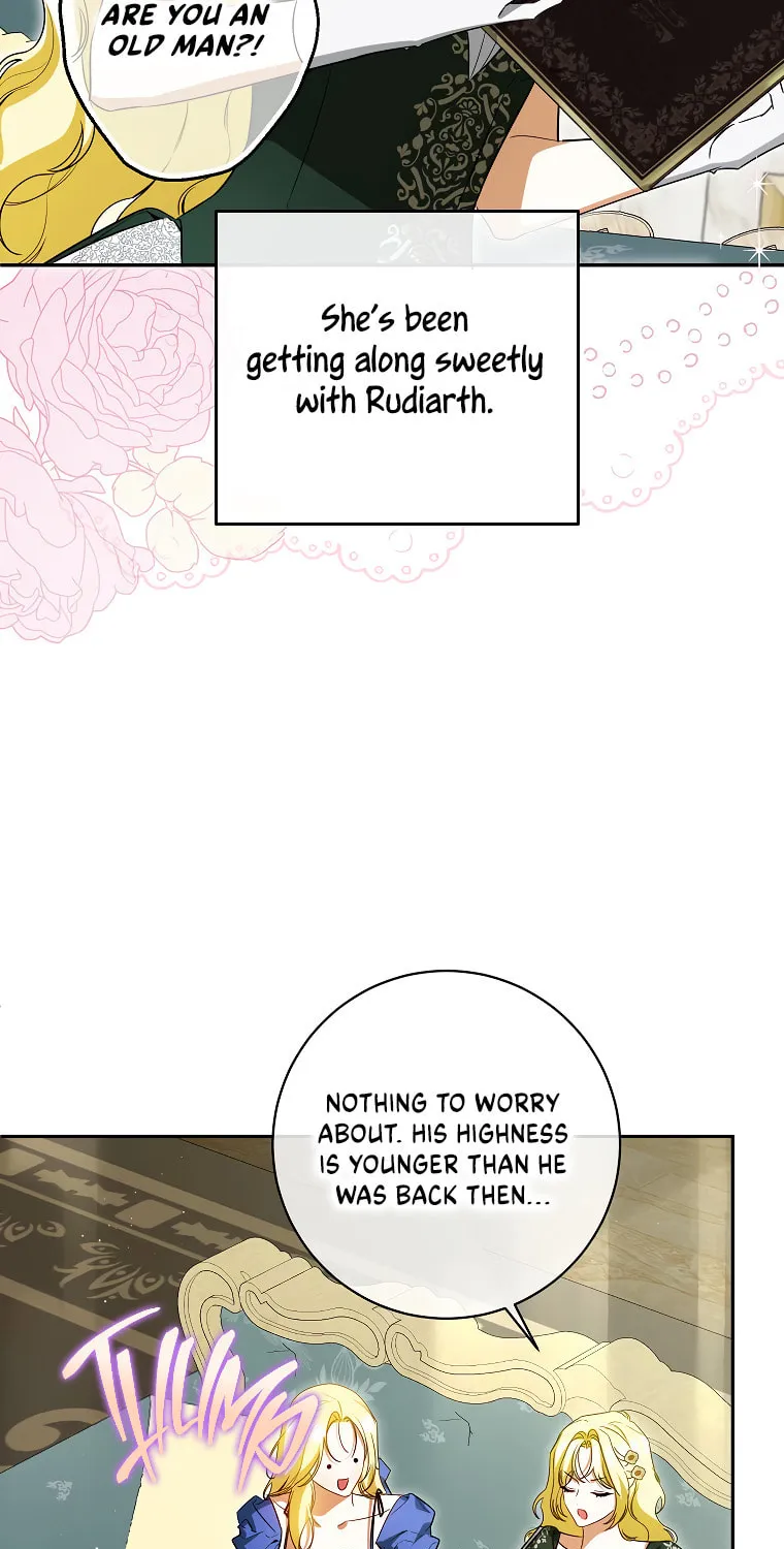 I Think I've Been Possessed Somewhere Chapter 76 page 18 - 