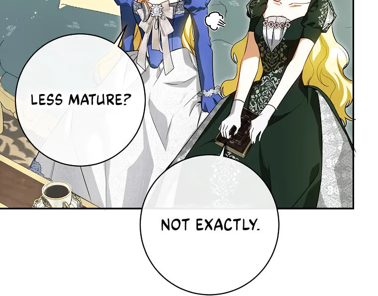 I Think I've Been Possessed Somewhere Chapter 76 page 19 - 