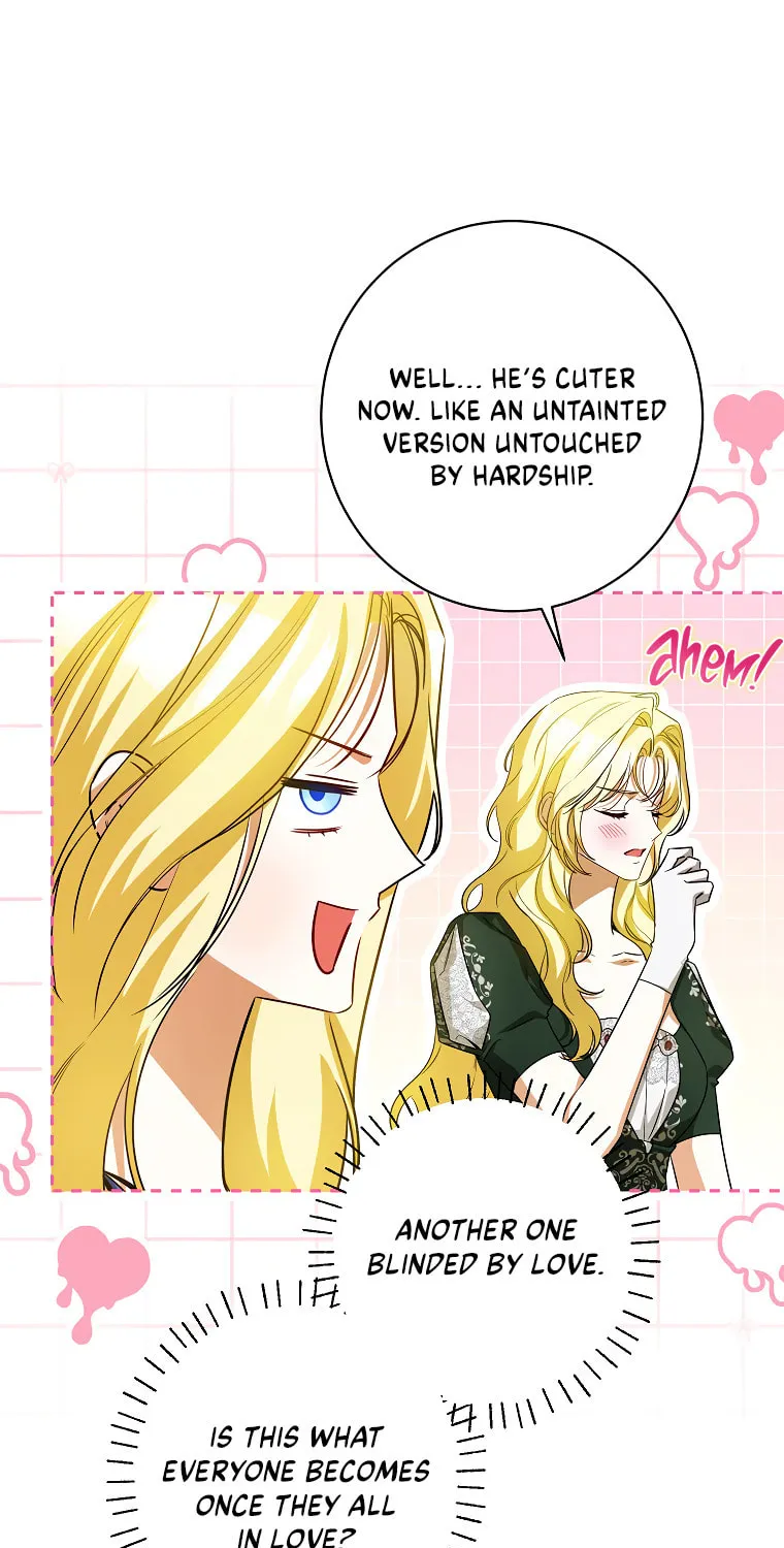 I Think I've Been Possessed Somewhere Chapter 76 page 20 - 
