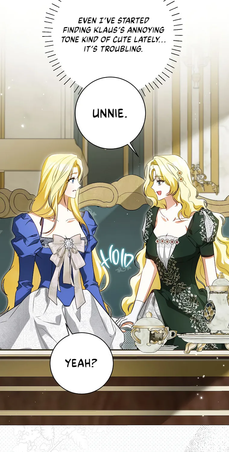 I Think I've Been Possessed Somewhere Chapter 76 page 22 - 