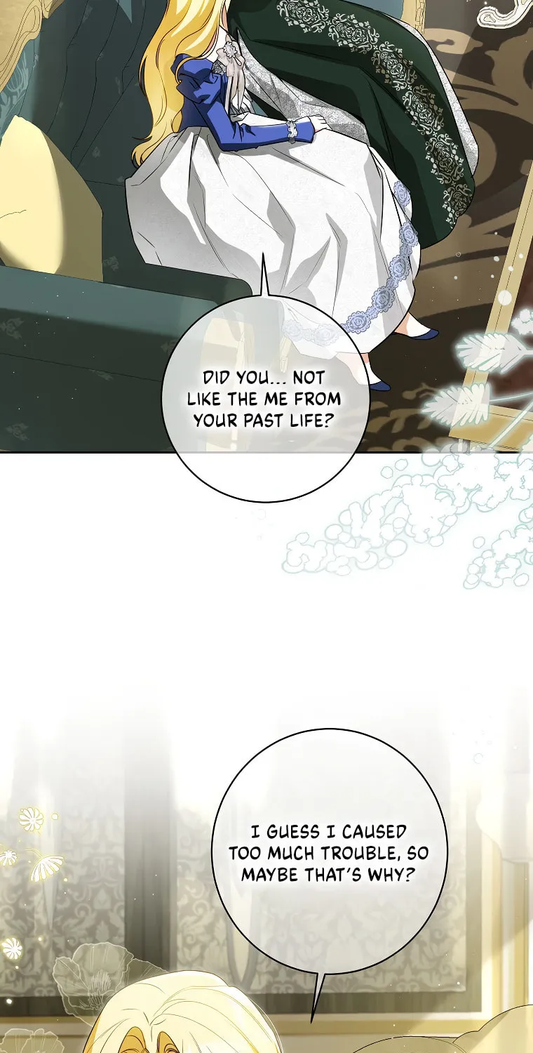 I Think I've Been Possessed Somewhere Chapter 76 page 28 - 