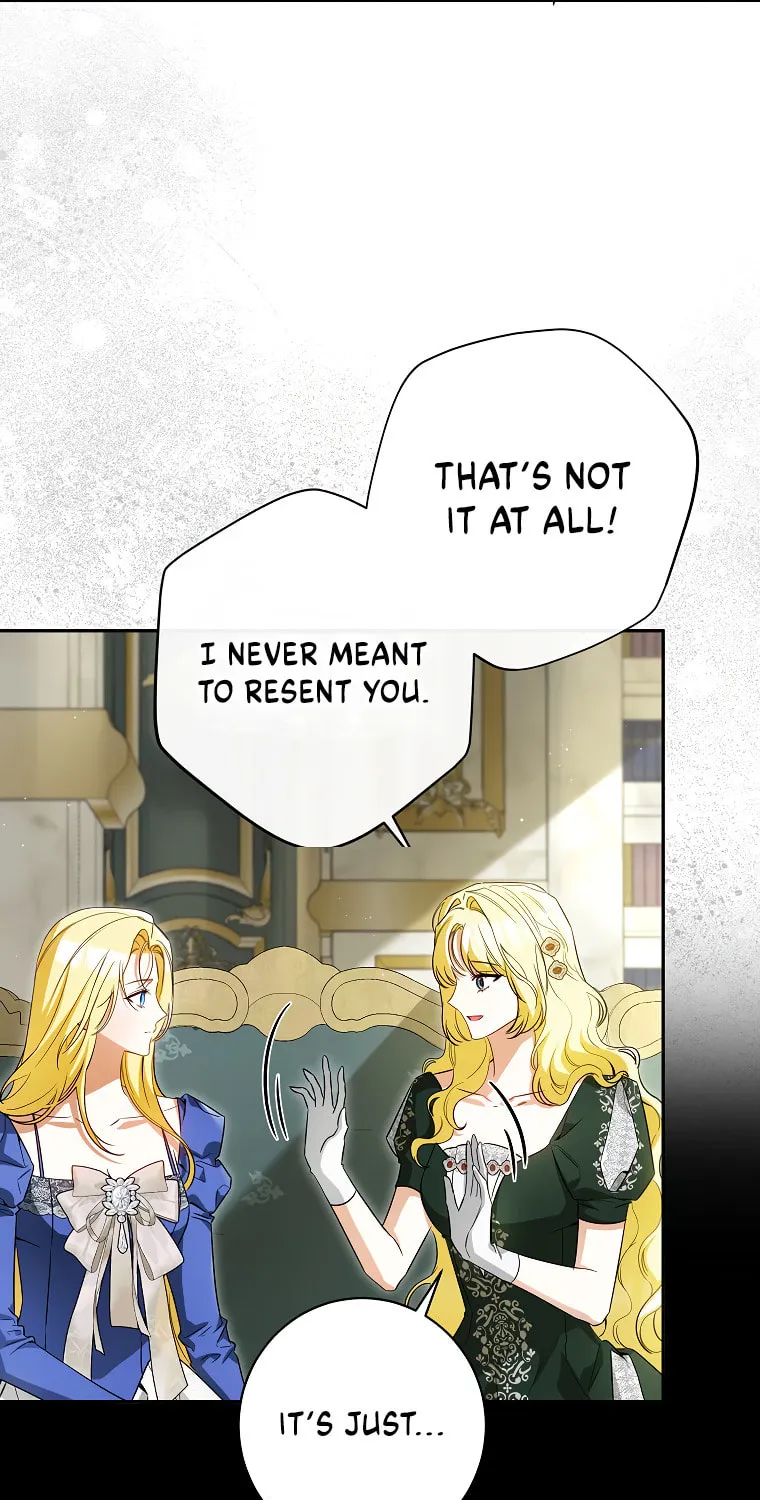 I Think I've Been Possessed Somewhere Chapter 76 page 30 - 