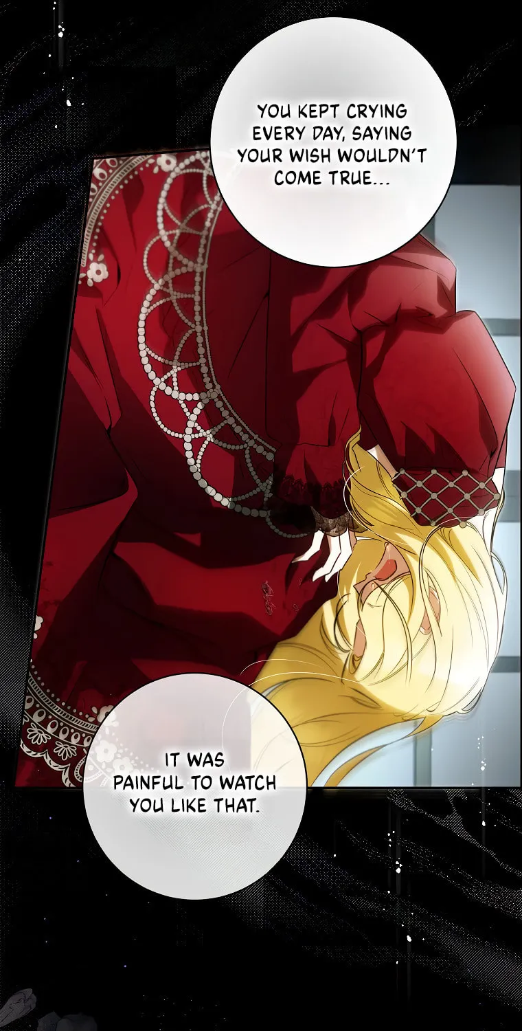 I Think I've Been Possessed Somewhere Chapter 76 page 34 - 