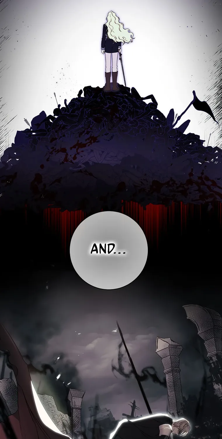 I Think I've Been Possessed Somewhere Chapter 76 page 38 - 