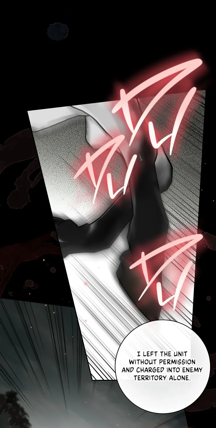 I Think I've Been Possessed Somewhere Chapter 76 page 40 - 