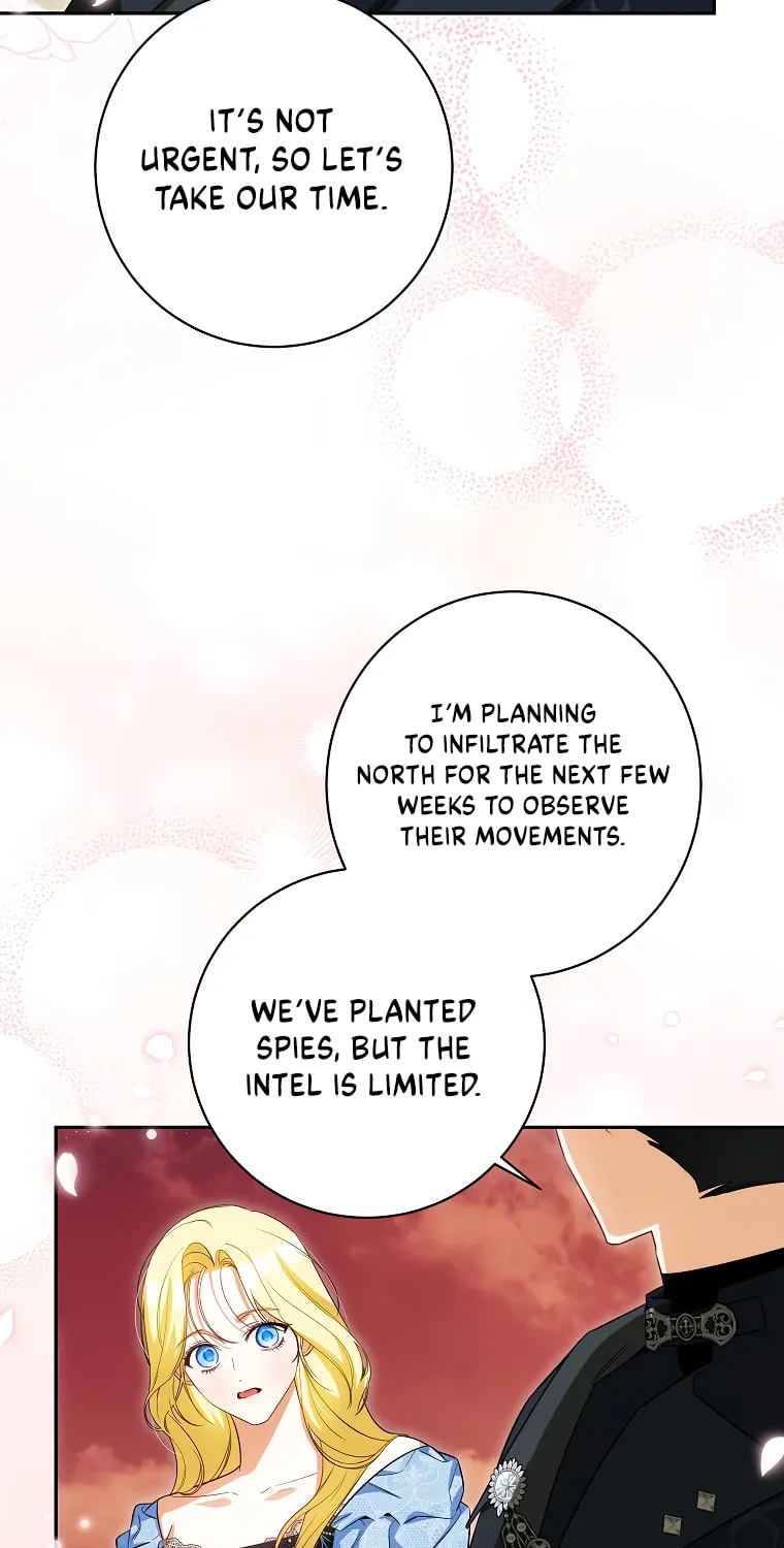 I Think I've Been Possessed Somewhere Chapter 76 page 5 - 