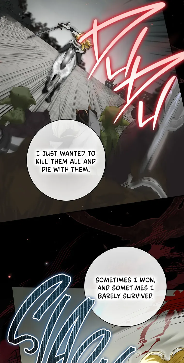 I Think I've Been Possessed Somewhere Chapter 76 page 41 - 