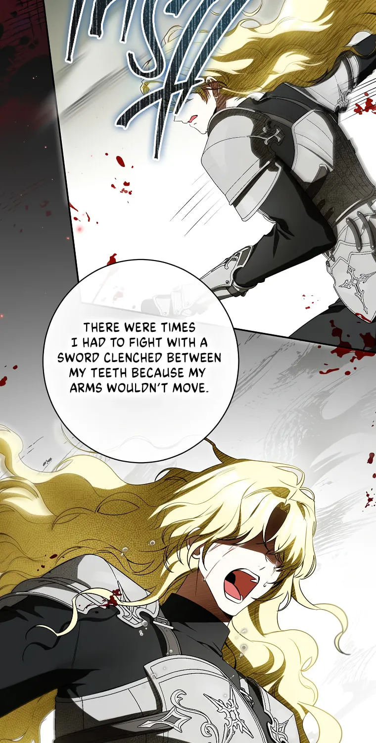I Think I've Been Possessed Somewhere Chapter 76 page 42 - 