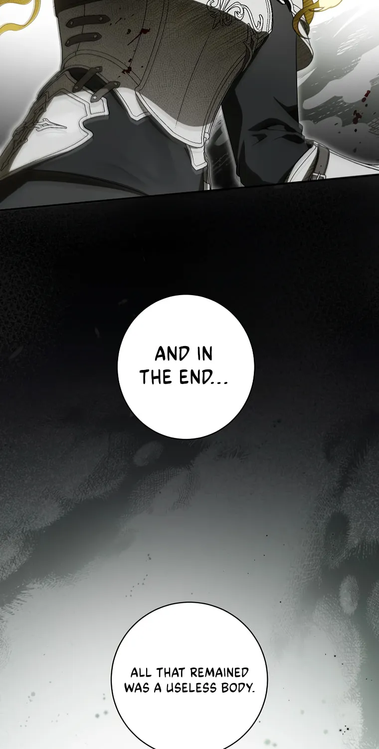 I Think I've Been Possessed Somewhere Chapter 76 page 43 - 