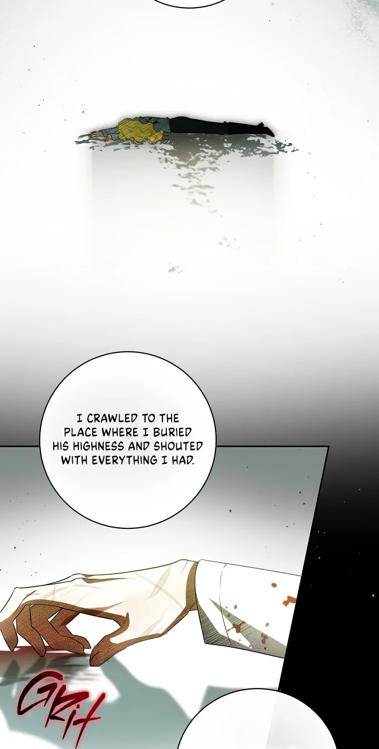 I Think I've Been Possessed Somewhere Chapter 76 page 44 - 