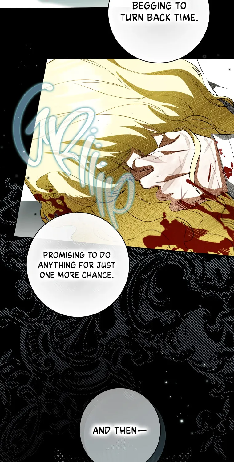 I Think I've Been Possessed Somewhere Chapter 76 page 45 - 