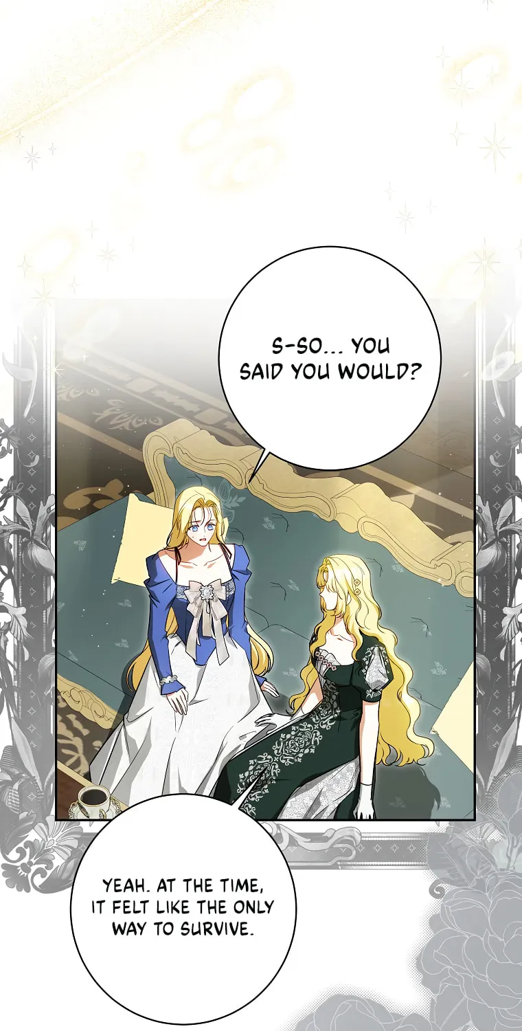 I Think I've Been Possessed Somewhere Chapter 76 page 50 - 