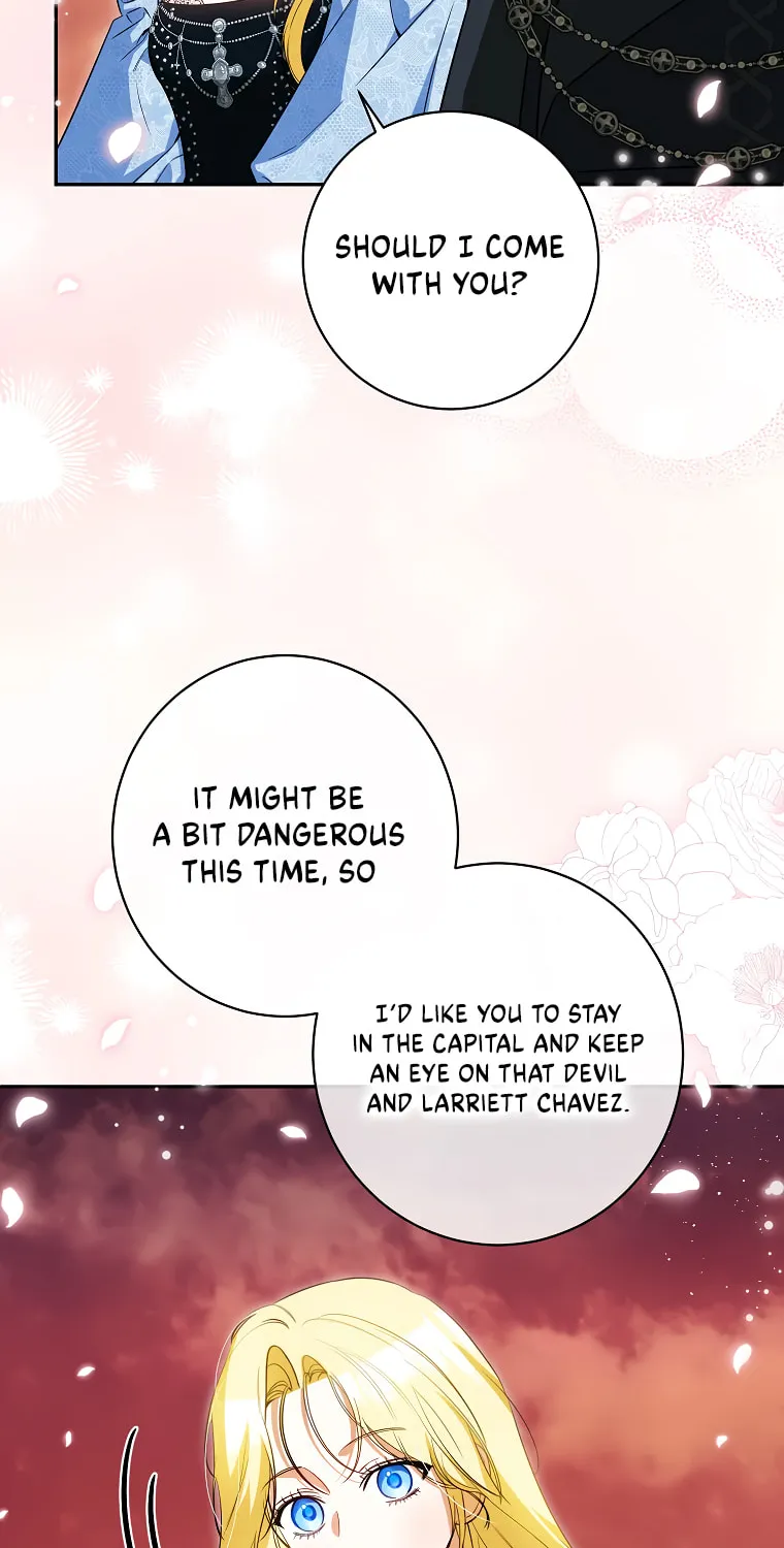 I Think I've Been Possessed Somewhere Chapter 76 page 6 - 
