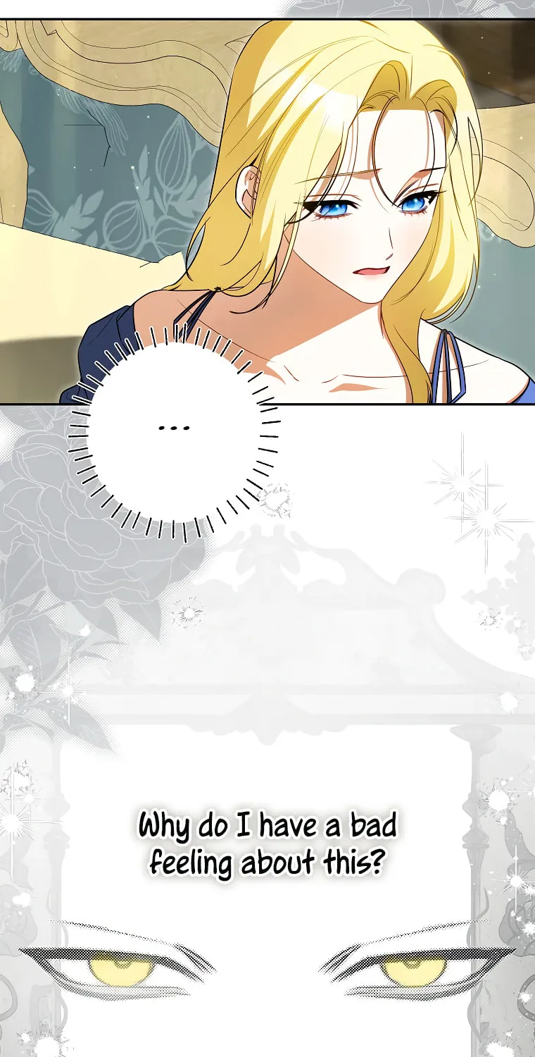 I Think I've Been Possessed Somewhere Chapter 76 page 51 - 