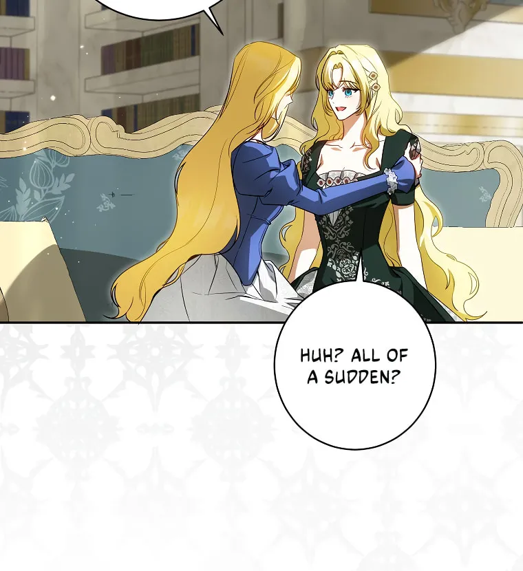 I Think I've Been Possessed Somewhere Chapter 76 page 53 - 