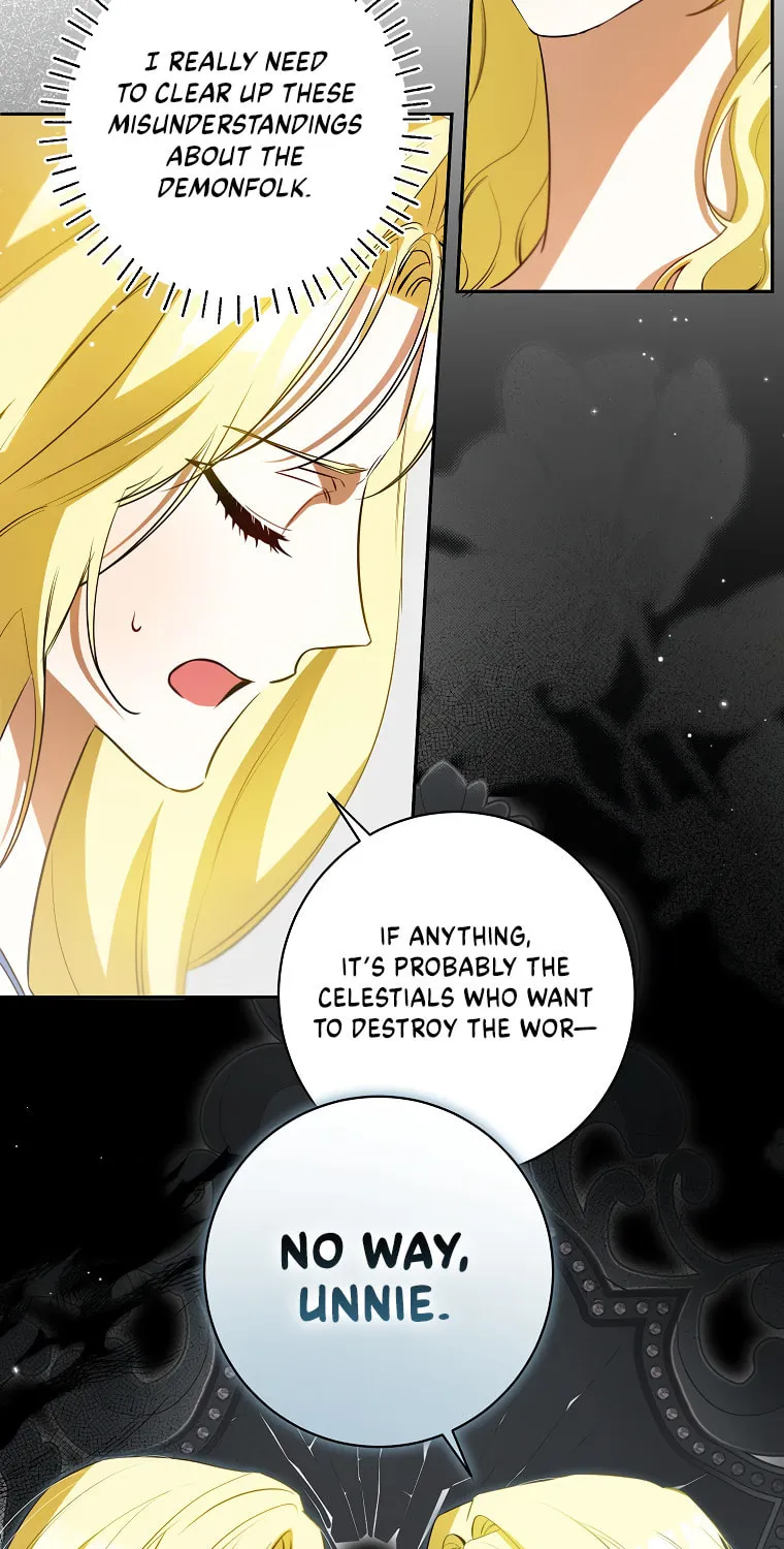 I Think I've Been Possessed Somewhere Chapter 76 page 56 - 