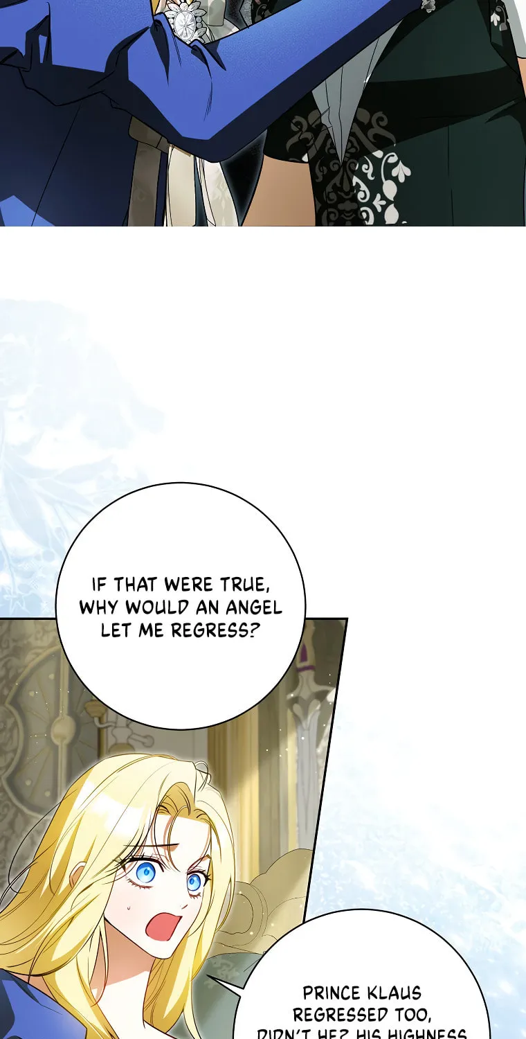 I Think I've Been Possessed Somewhere Chapter 76 page 58 - 
