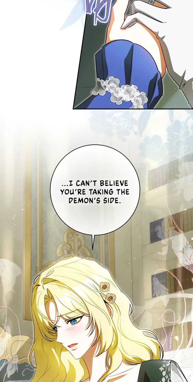 I Think I've Been Possessed Somewhere Chapter 76 page 60 - 