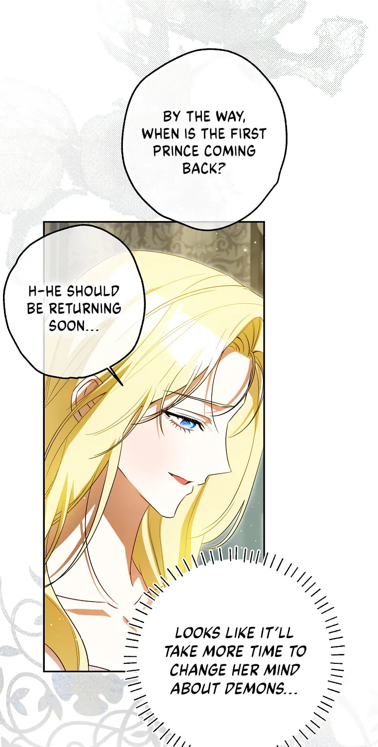 I Think I've Been Possessed Somewhere Chapter 76 page 64 - 