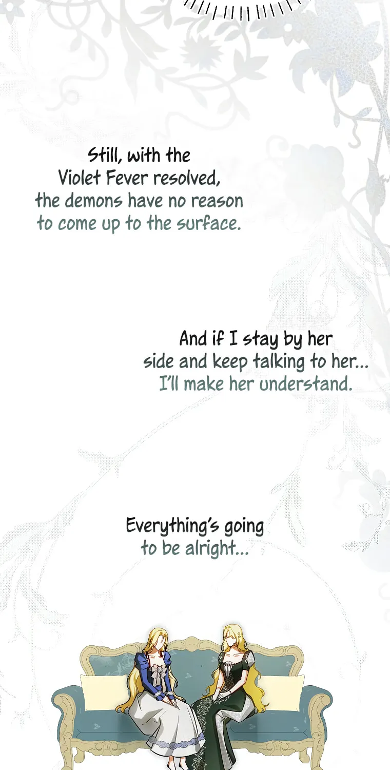 I Think I've Been Possessed Somewhere Chapter 76 page 65 - 