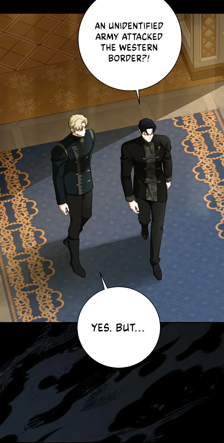 I Think I've Been Possessed Somewhere Chapter 76 page 67 - 