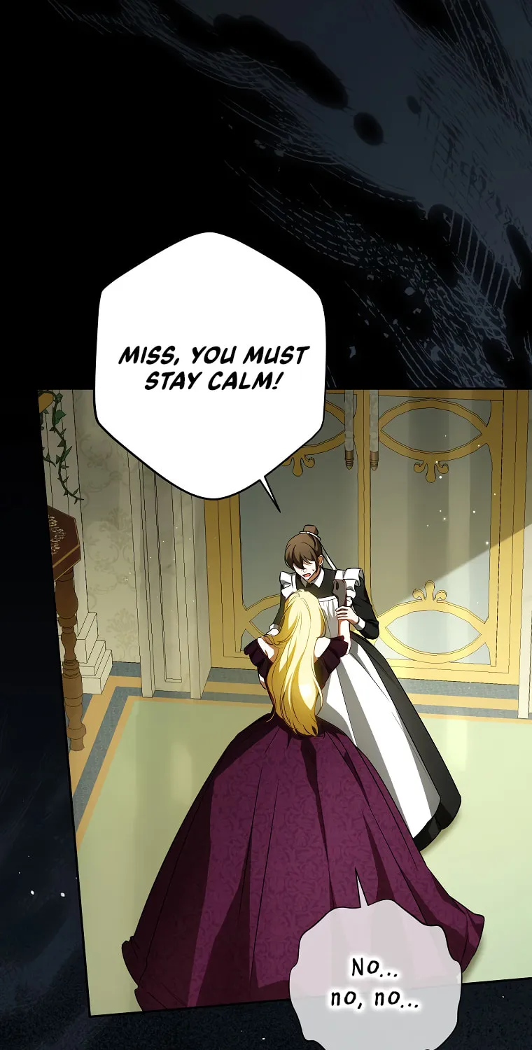 I Think I've Been Possessed Somewhere Chapter 76 page 69 - 
