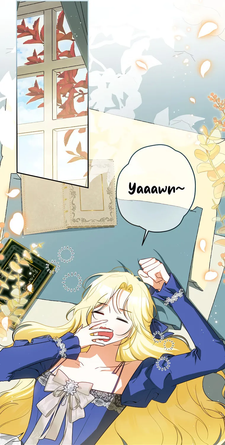 I Think I've Been Possessed Somewhere Chapter 76 page 10 - 