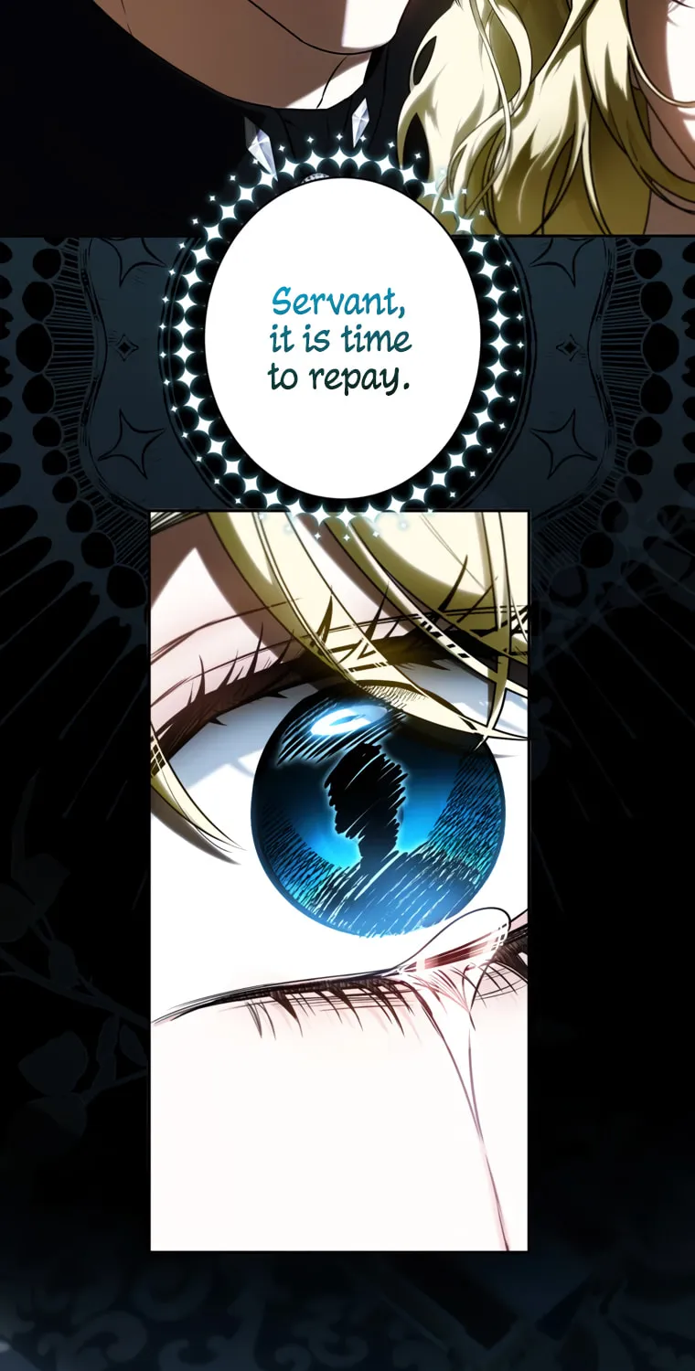 I Think I've Been Possessed Somewhere Chapter 77 page 12 - 