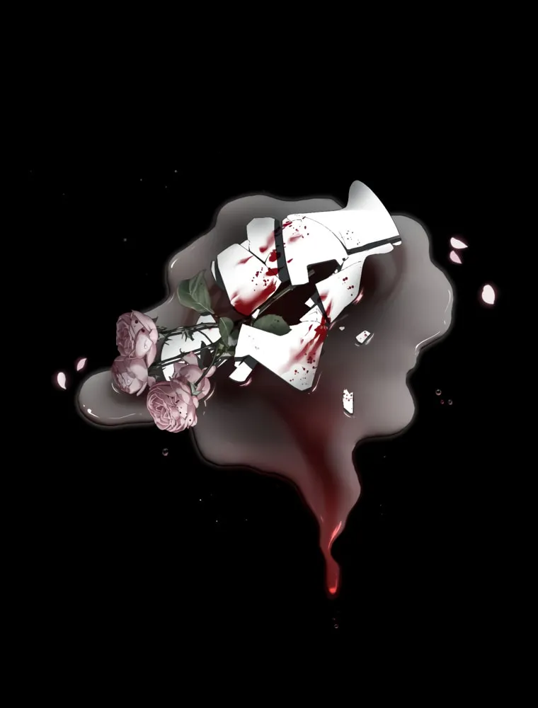 I Think I've Been Possessed Somewhere Chapter 77 page 16 - 