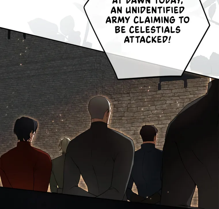 I Think I've Been Possessed Somewhere Chapter 77 page 20 - 