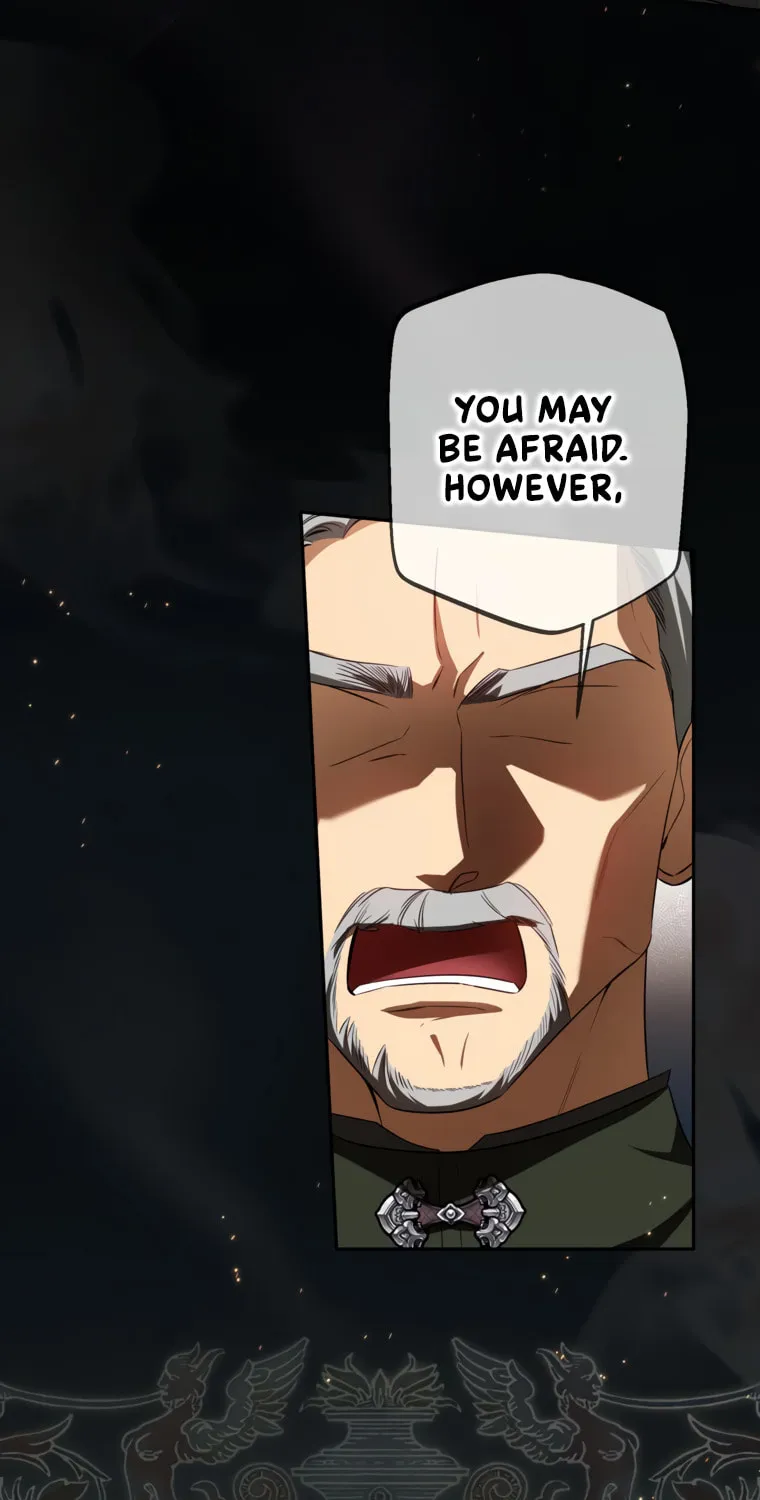 I Think I've Been Possessed Somewhere Chapter 77 page 21 - 