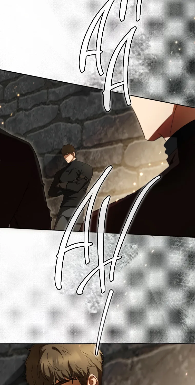 I Think I've Been Possessed Somewhere Chapter 77 page 25 - 