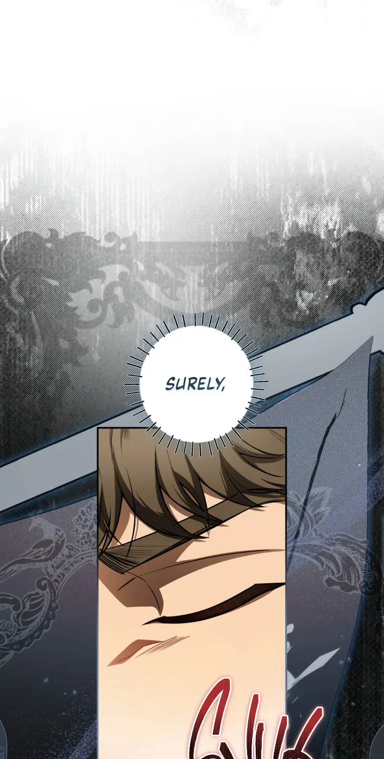 I Think I've Been Possessed Somewhere Chapter 77 page 27 - 