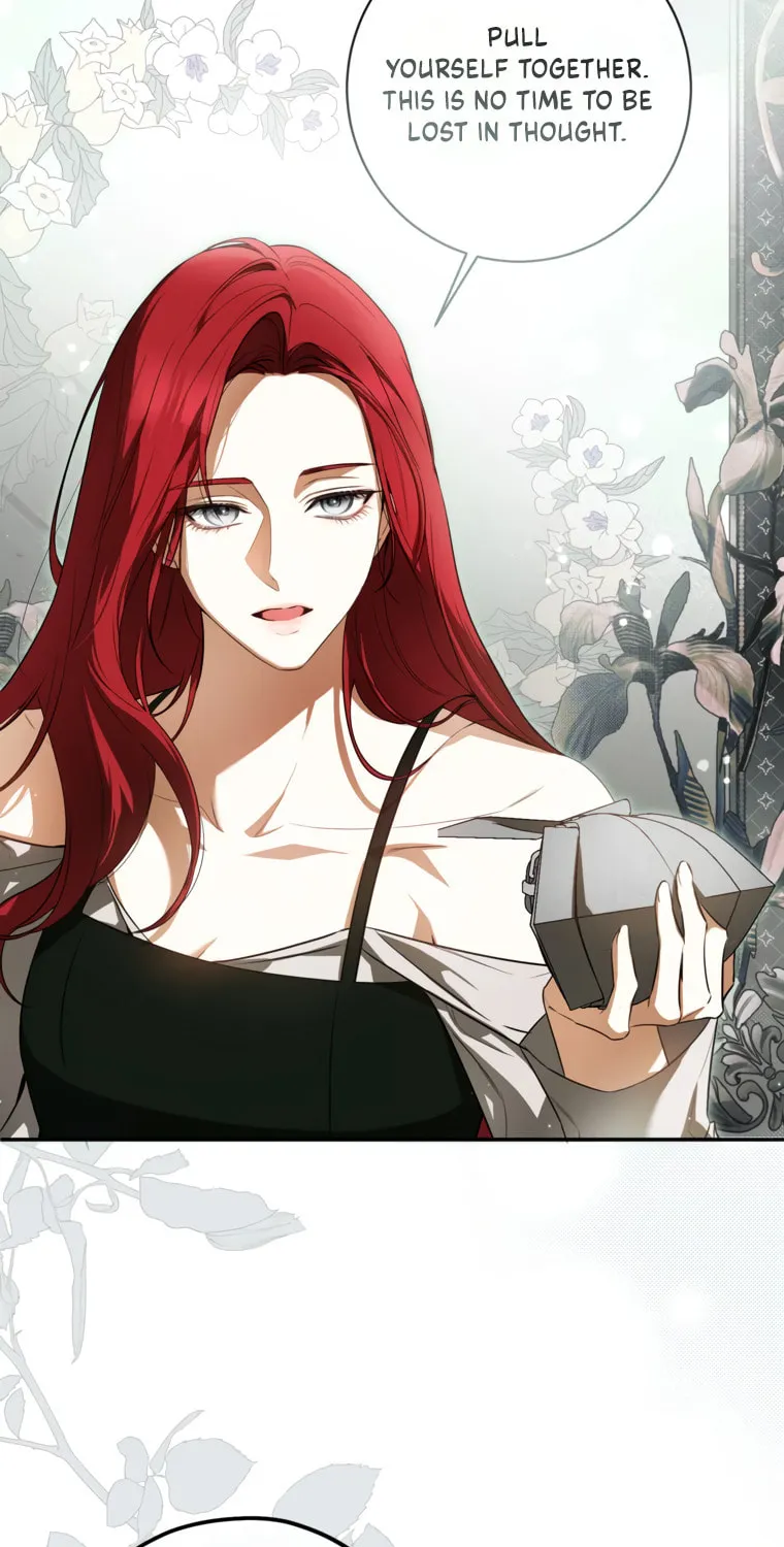 I Think I've Been Possessed Somewhere Chapter 77 page 31 - 