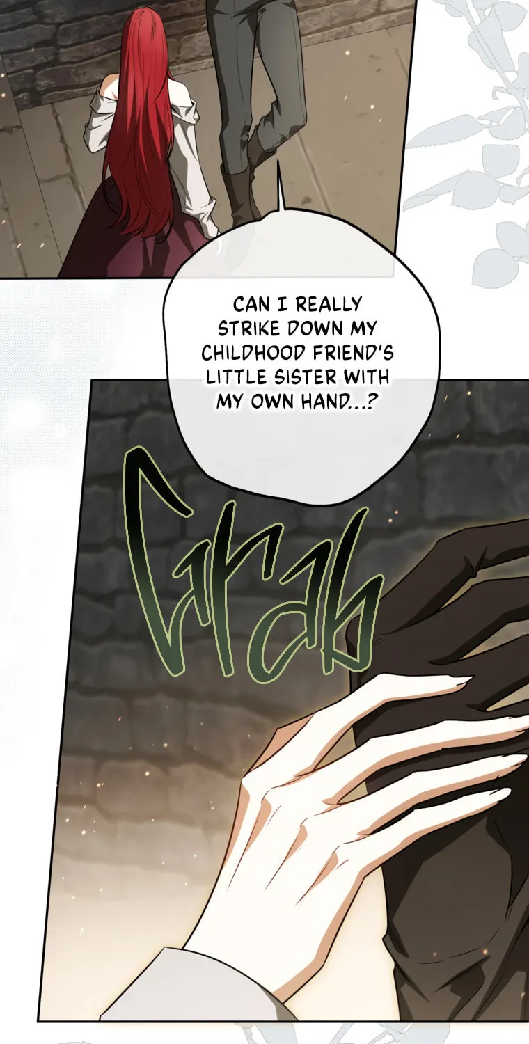 I Think I've Been Possessed Somewhere Chapter 77 page 33 - 