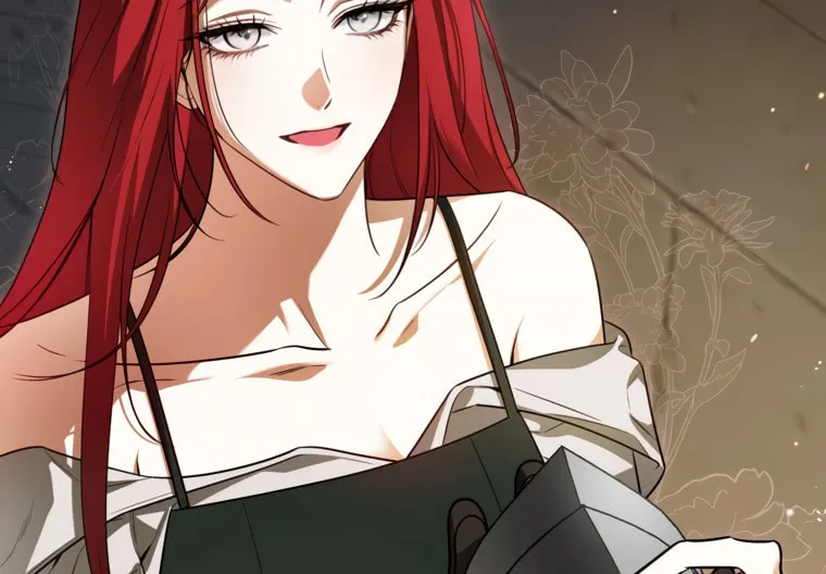 I Think I've Been Possessed Somewhere Chapter 77 page 38 - 