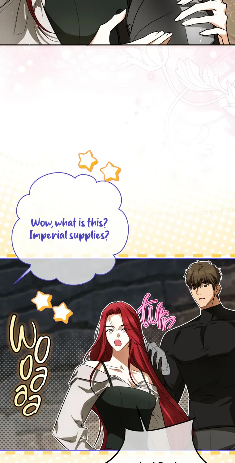 I Think I've Been Possessed Somewhere Chapter 77 page 39 - 