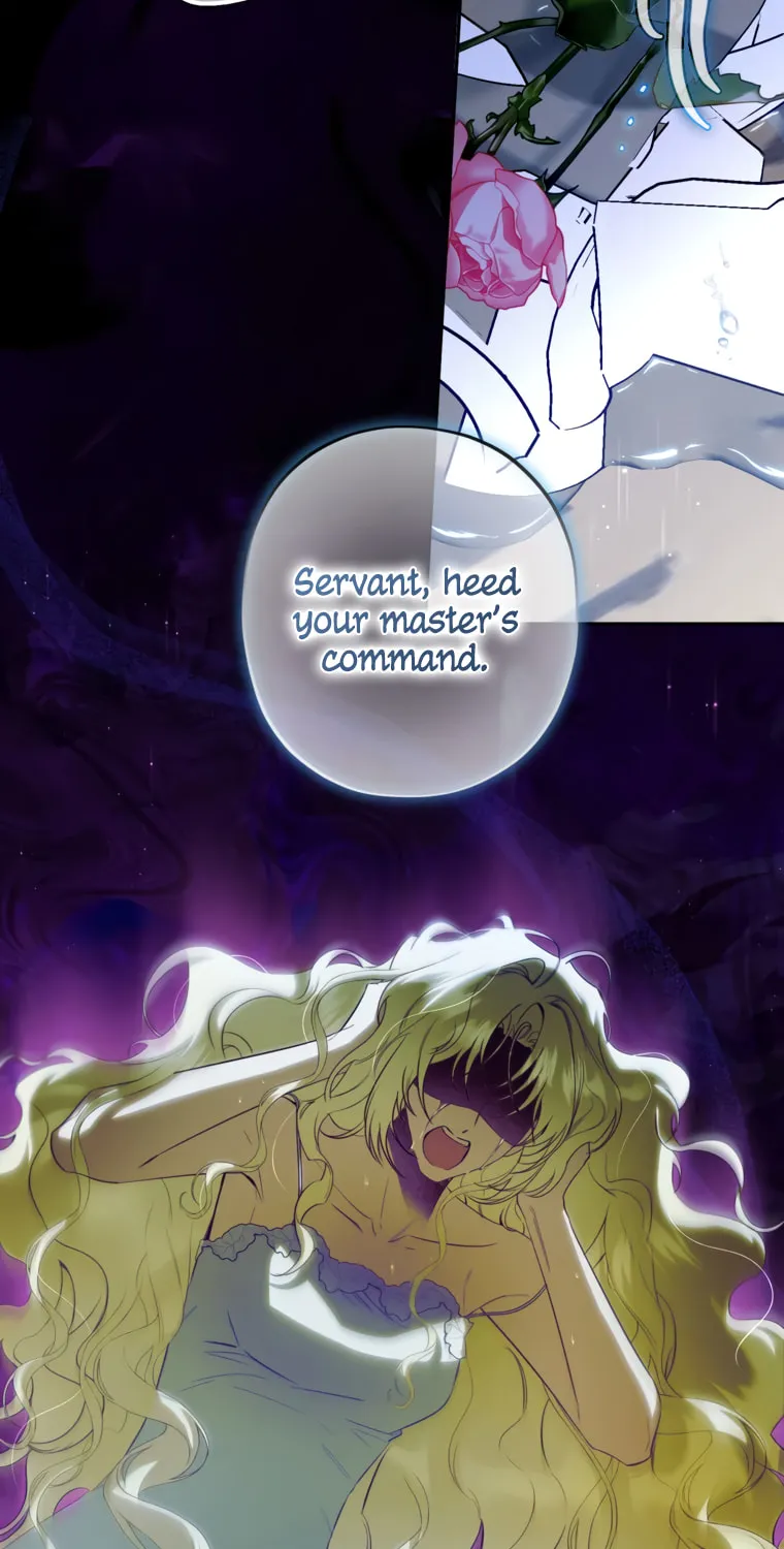 I Think I've Been Possessed Somewhere Chapter 77 page 5 - 