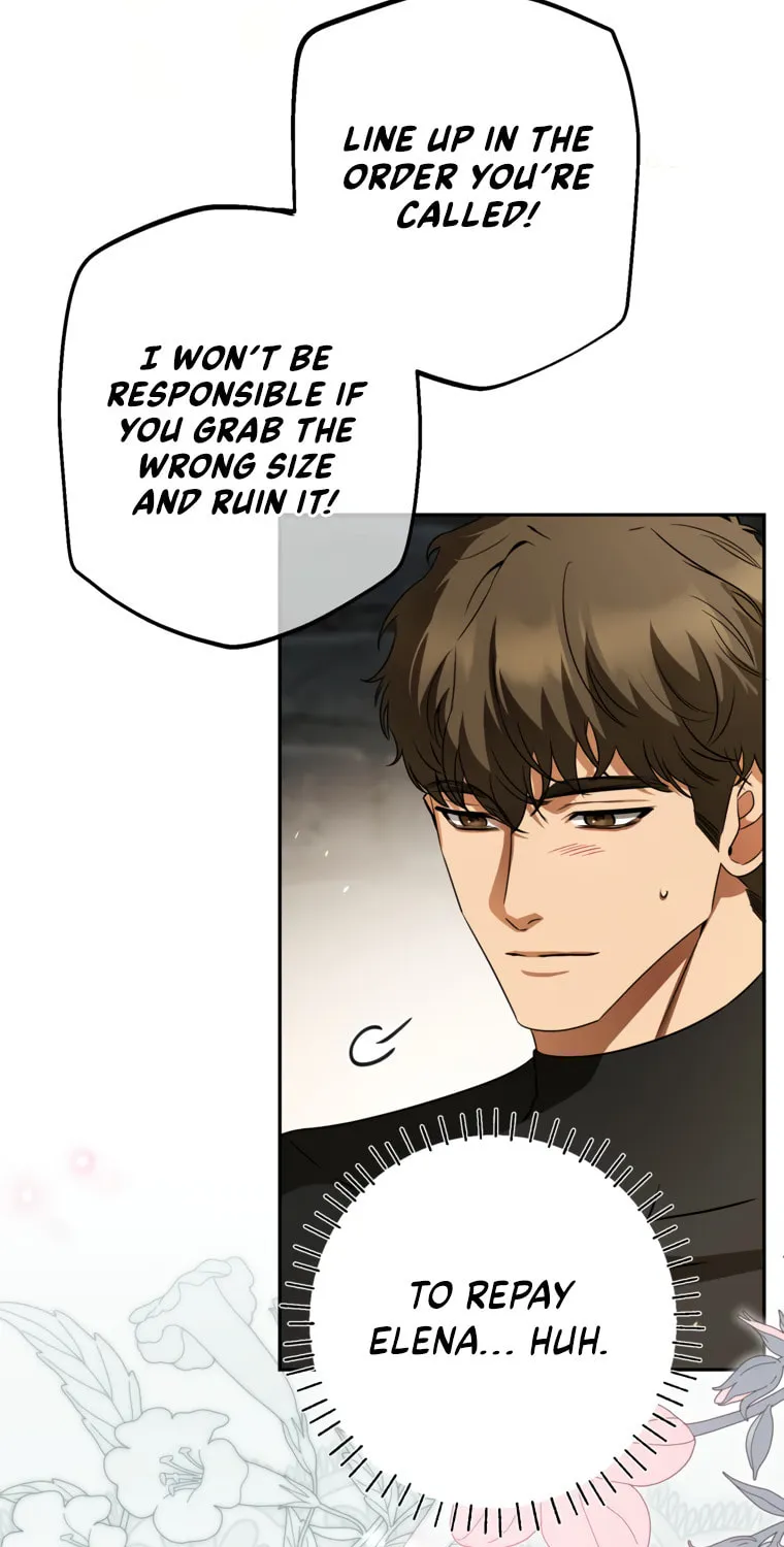 I Think I've Been Possessed Somewhere Chapter 77 page 41 - 