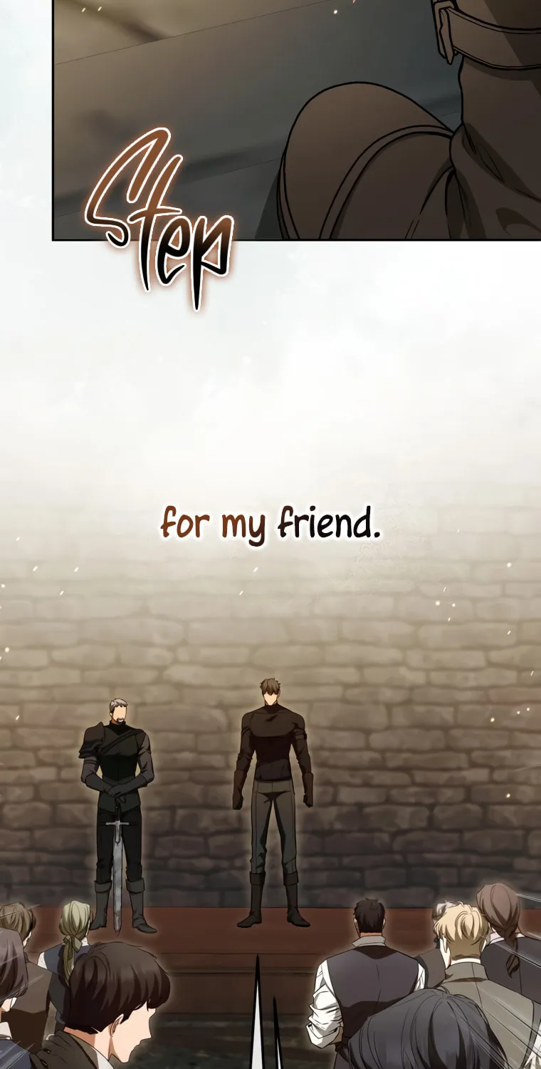 I Think I've Been Possessed Somewhere Chapter 77 page 45 - 