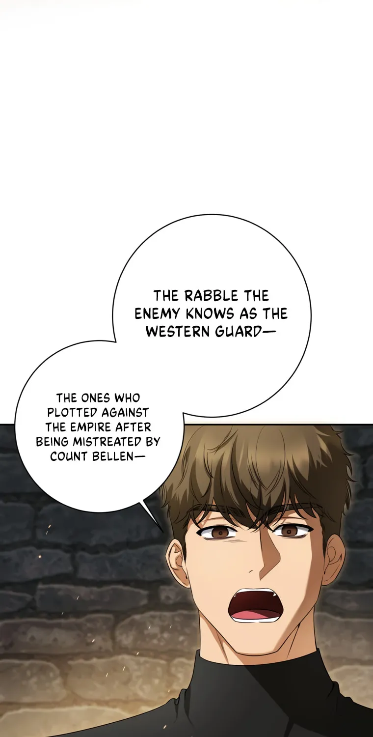 I Think I've Been Possessed Somewhere Chapter 77 page 47 - 