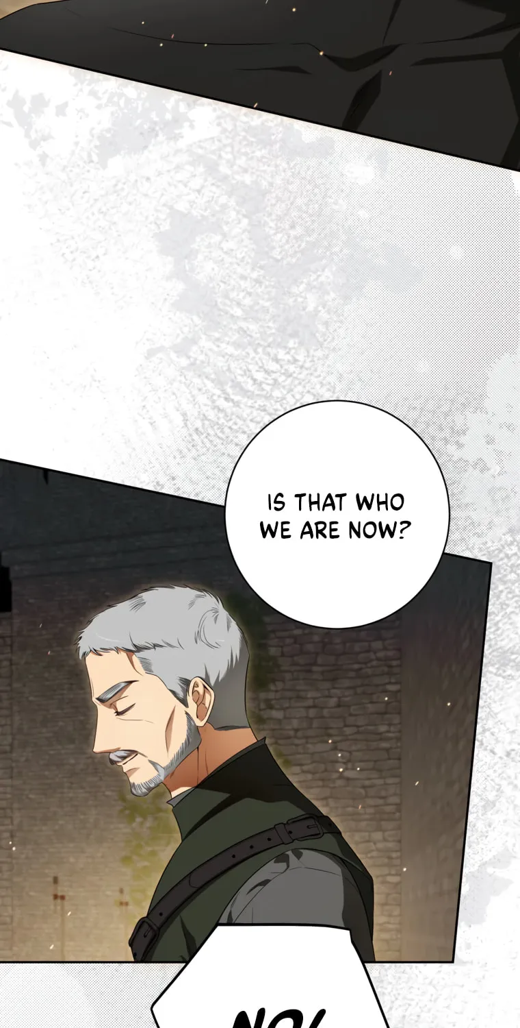 I Think I've Been Possessed Somewhere Chapter 77 page 48 - 
